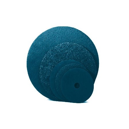 Flexovit RESIN FIBER DISC FLEXON 9 in X7/8 in 32461